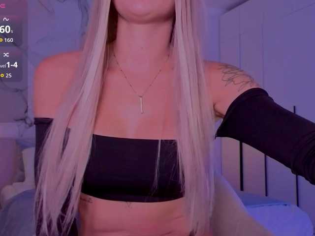 -Naomi- live cam on BongaCams