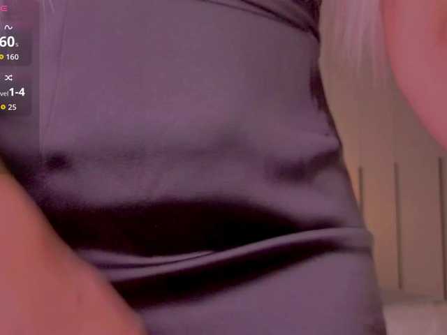 -Naomi- live webcam show