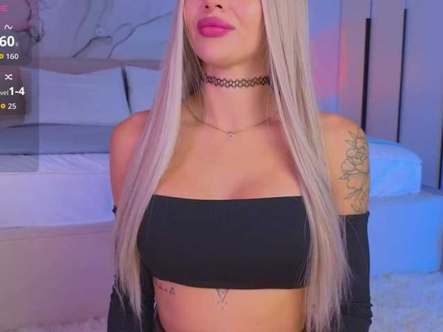 -Naomi- live cam on BongaCams