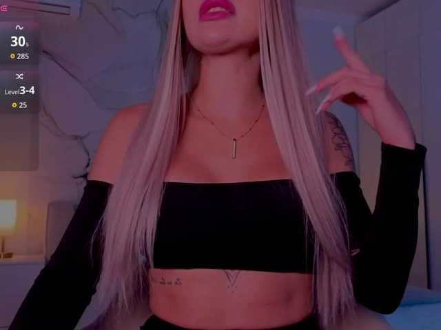 -Naomi- live cam on BongaCams