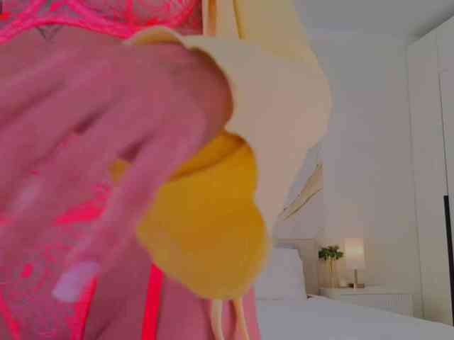 Naoomi webcam