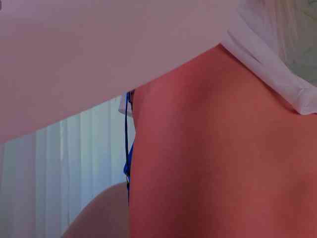 Naoomi webcam