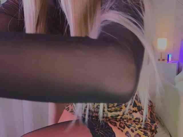 Naoomi webcam