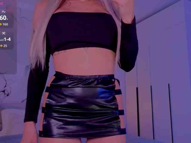 -Naomi- Sex Cam Show