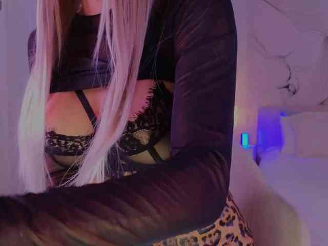 Naoomi webcam