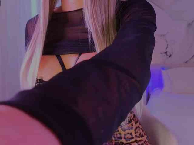Naoomi webcam