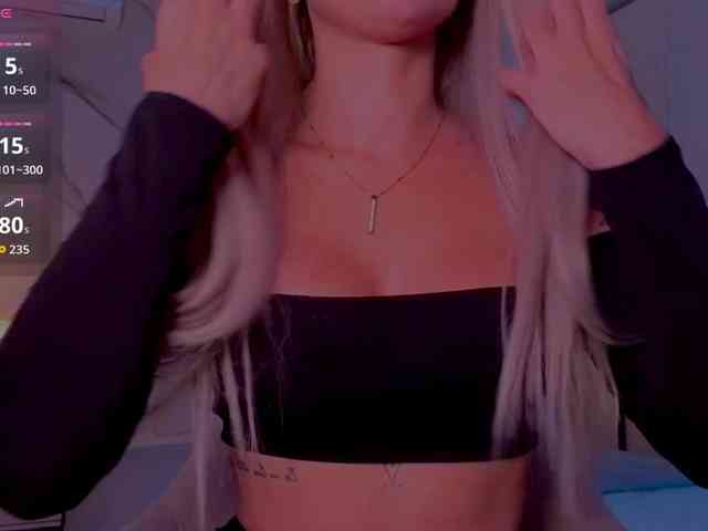 -Naomi- Live Webcam on BongaCams