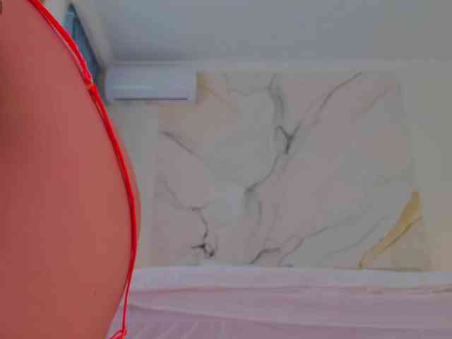 Naoomi webcam