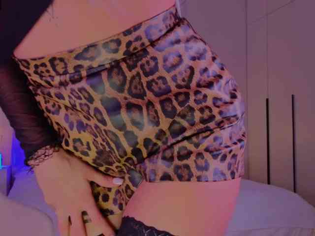 Naoomi webcam