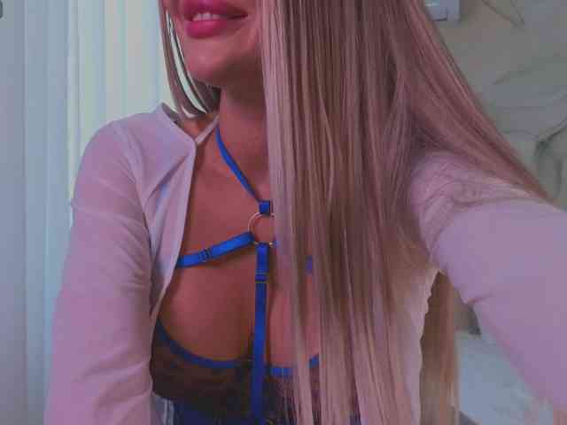 Naoomi webcam