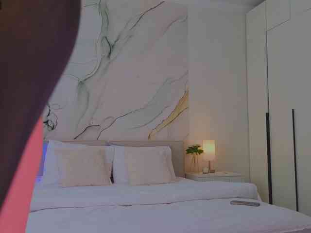 Naoomi webcam