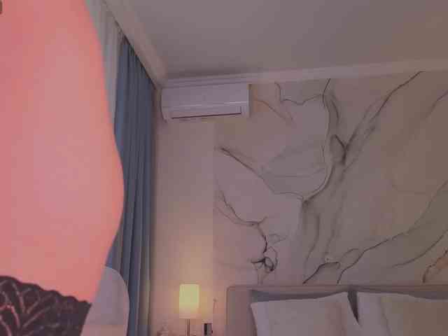 Naoomi webcam