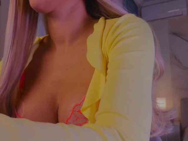 Naoomi webcam