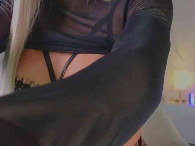 Naoomi webcam