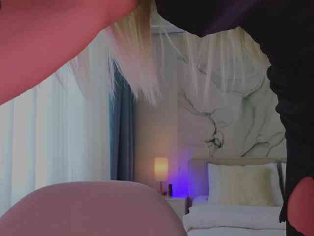 Naoomi webcam