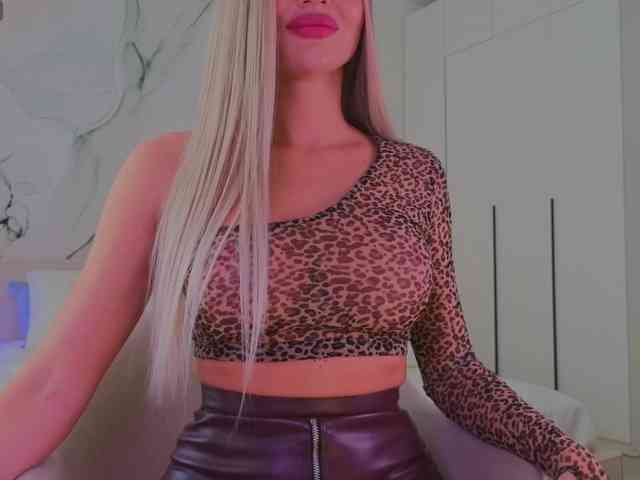 Naoomi webcam