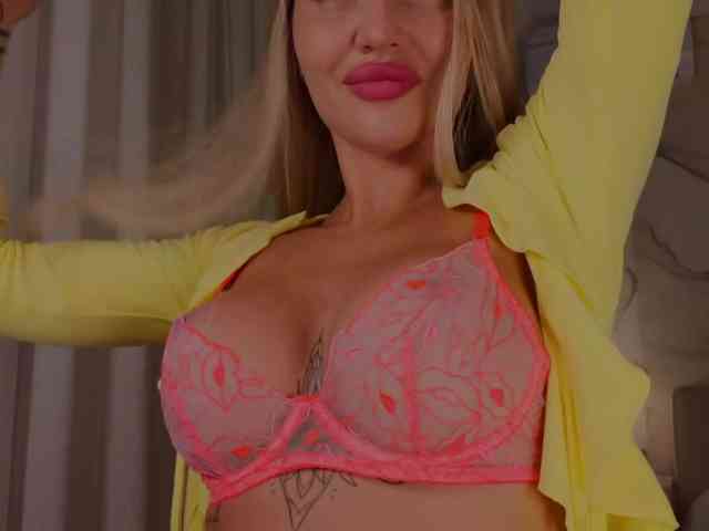 Naoomi webcam