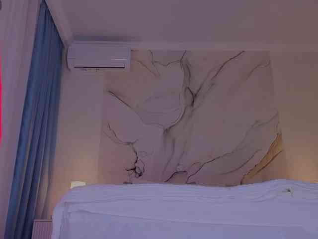 Naoomi webcam