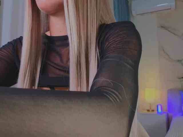 Naoomi webcam