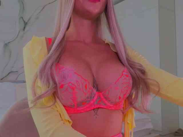 Naoomi webcam