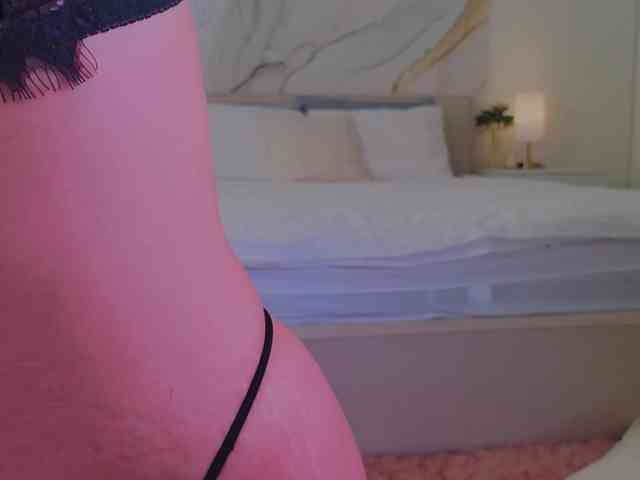 Naoomi webcam