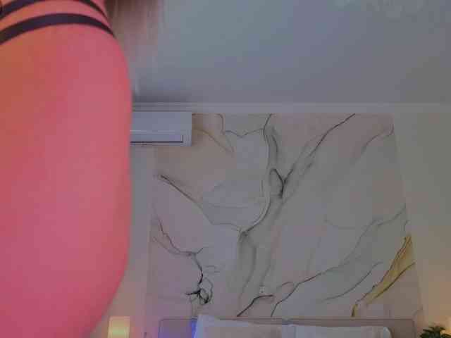 Naoomi webcam