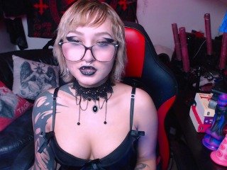 ZarinaHell