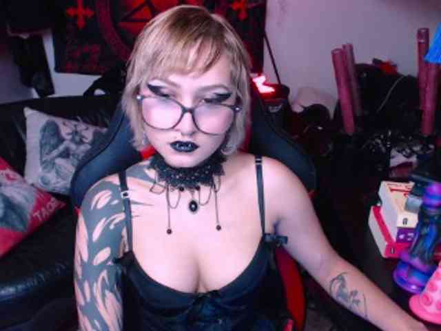 ZarinaHell