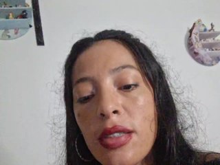 GiaGold Porn Show