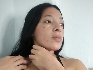 GiaGold Porn Show