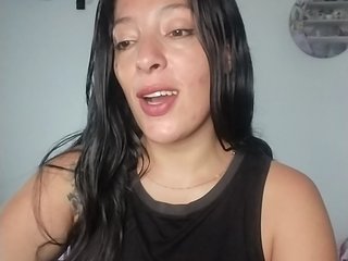 GiaGold Porn Show