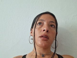 GiaGold Porn Show