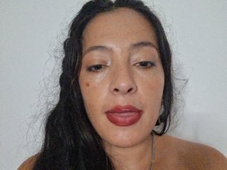 GiaGold Porn Show