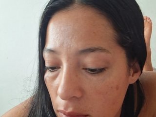 GiaGold Porn Show
