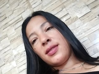 GiaGold Porn Show