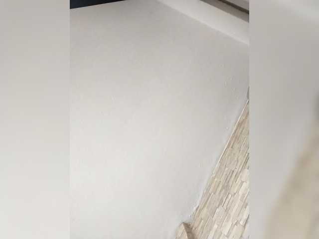 GiaGold live webcam show