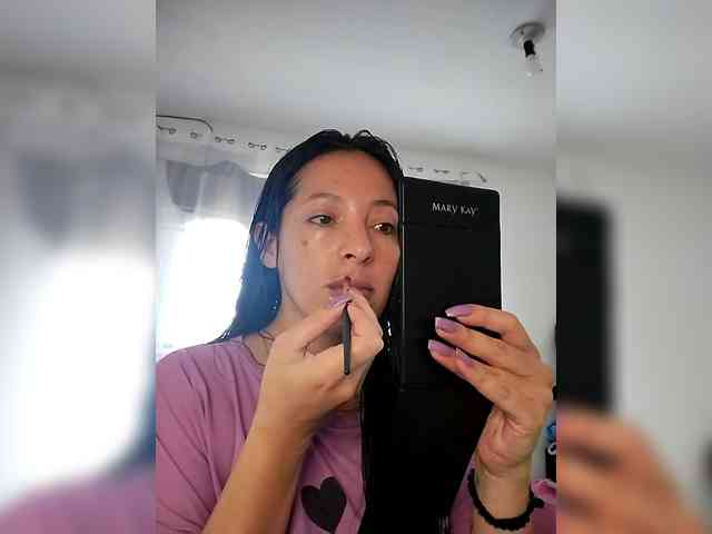 GiaGold webcam