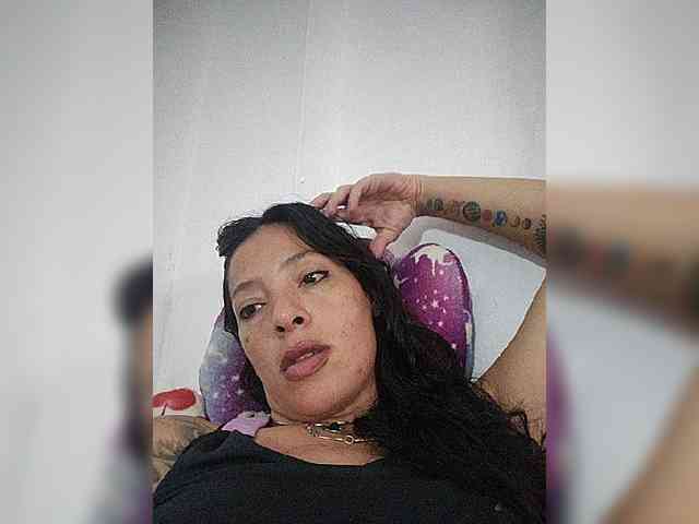 GiaGold webcam