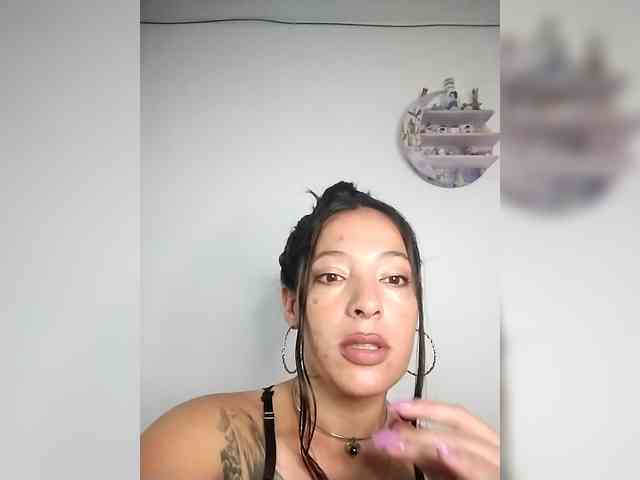 GiaGold webcam