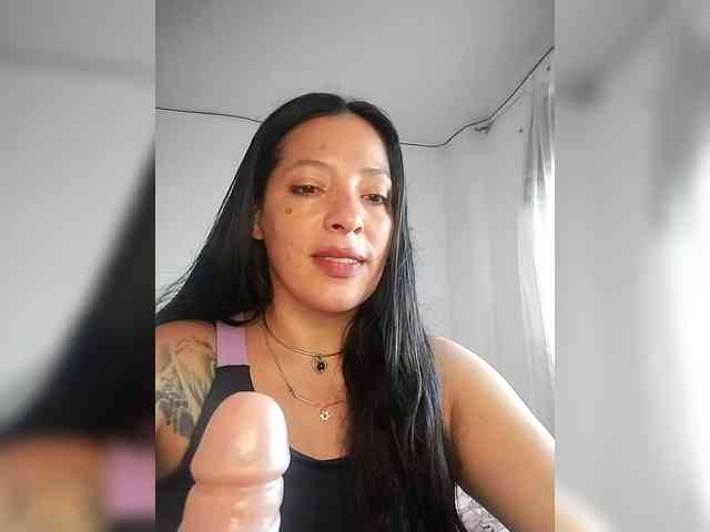 GiaGold webcam
