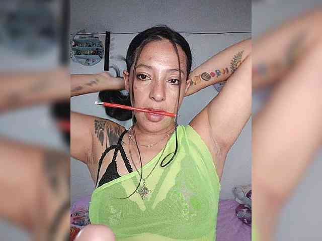 GiaGold webcam