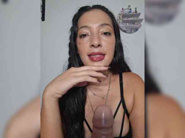 GiaGold webcam