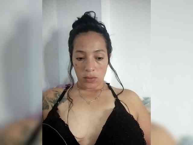 GiaGold Live Webcam on BongaCams