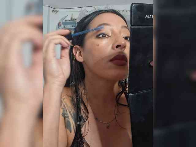 GiaGold webcam