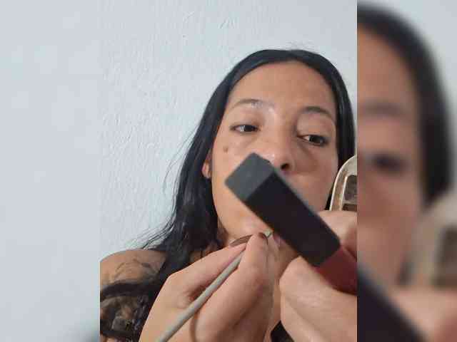 GiaGold webcam