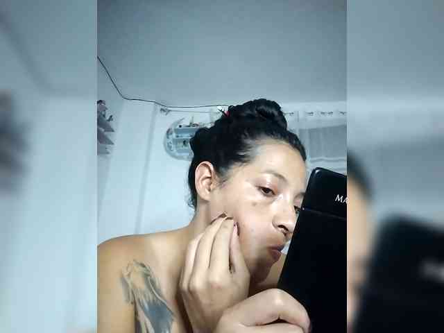 GiaGold webcam