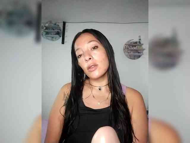 GiaGold webcam