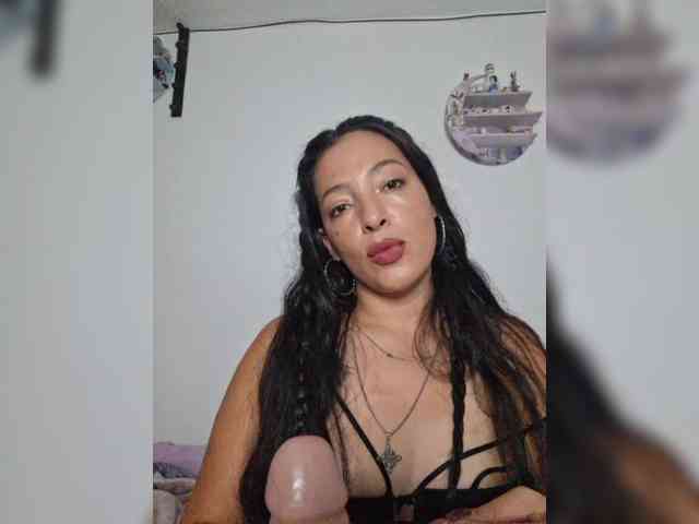 GiaGold Live Webcam on BongaCams