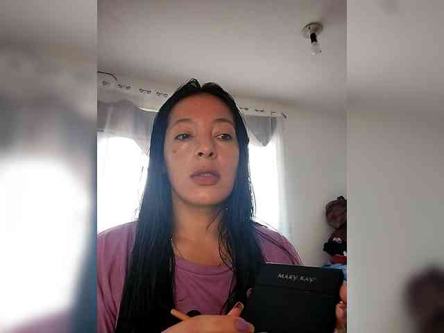 GiaGold webcam
