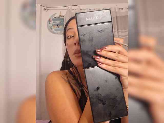 GiaGold webcam